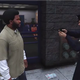 Imagen para el artículo titulado ¿Son los policías de GTA V racistas? Alguien ha intentado comprobarlo